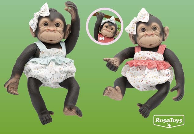 monos
