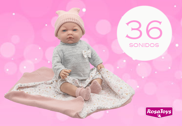 36 sonidos
